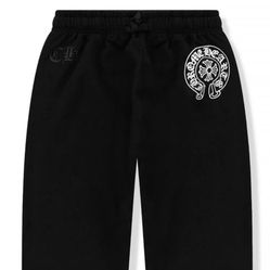 Chrome Hearts Sweat Pants