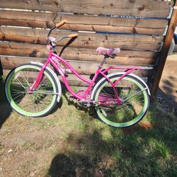 Huffy Cruiser
