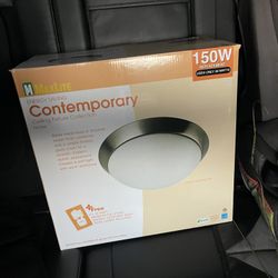 MaxLite Energy Save Ceiling Fixture