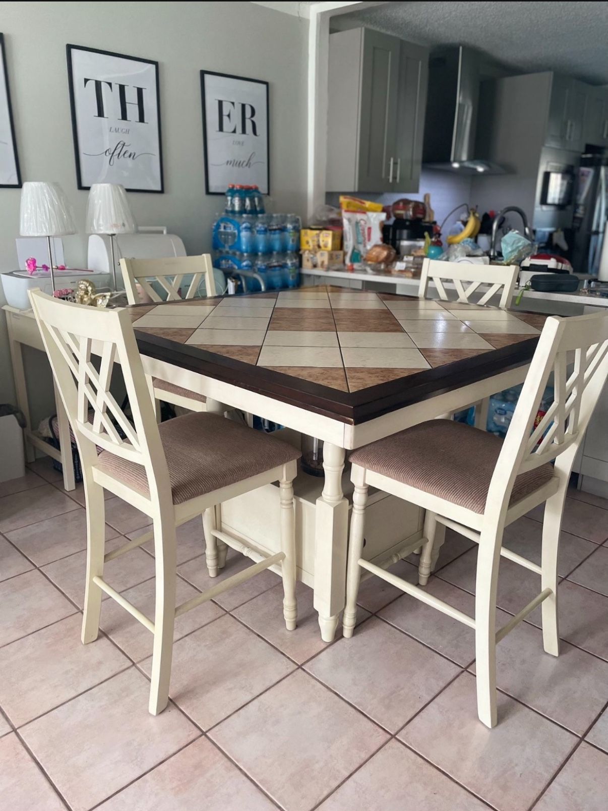 Dinning Room Table 