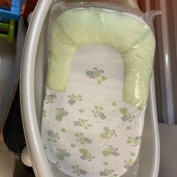 Baby Bath Tub 