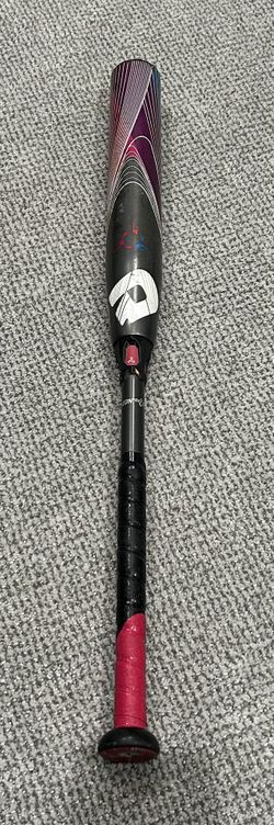 Fastpitch Softball Bat