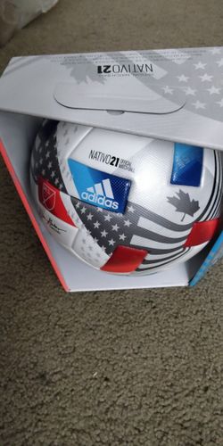 Adidas Nativo21