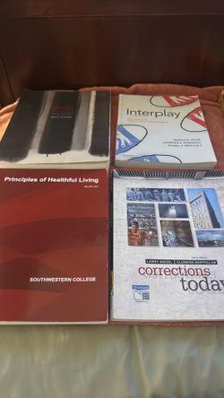 Books college