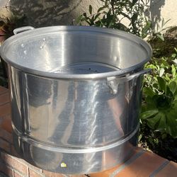 Tamales Pan / Huge Pan