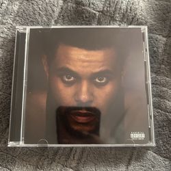 Hurry Up Tomorrow CD The Weeknd