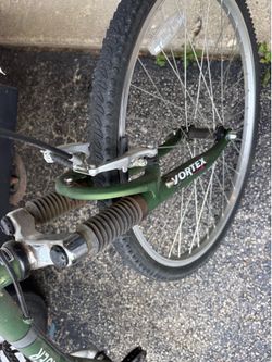 Eddie Bauer 10 speed bike