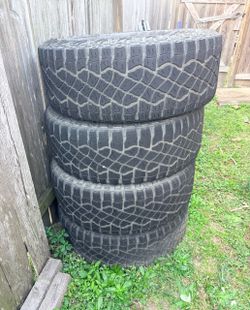 Goodyear Wrangler Territory A/T, LT325/65R18