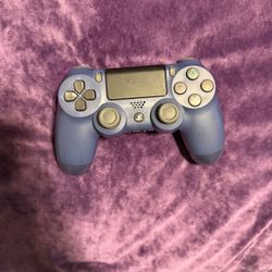 Ps4 Dualshock 4 Midnight Blue