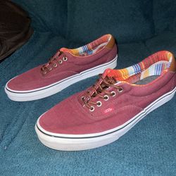 Vans 