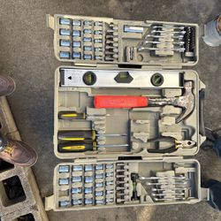 Tool Assortment 