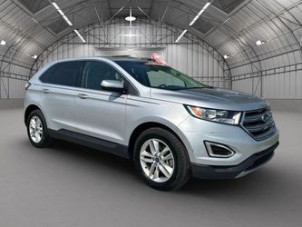 2015 Ford Edge