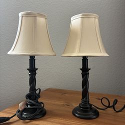 Bedside Lamps