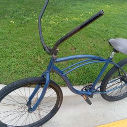Bicycle For Sale 