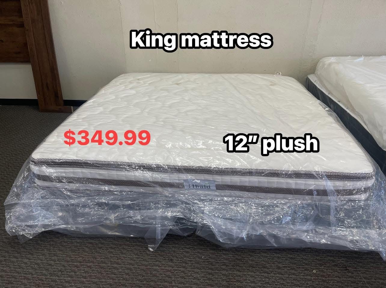 King Mattress