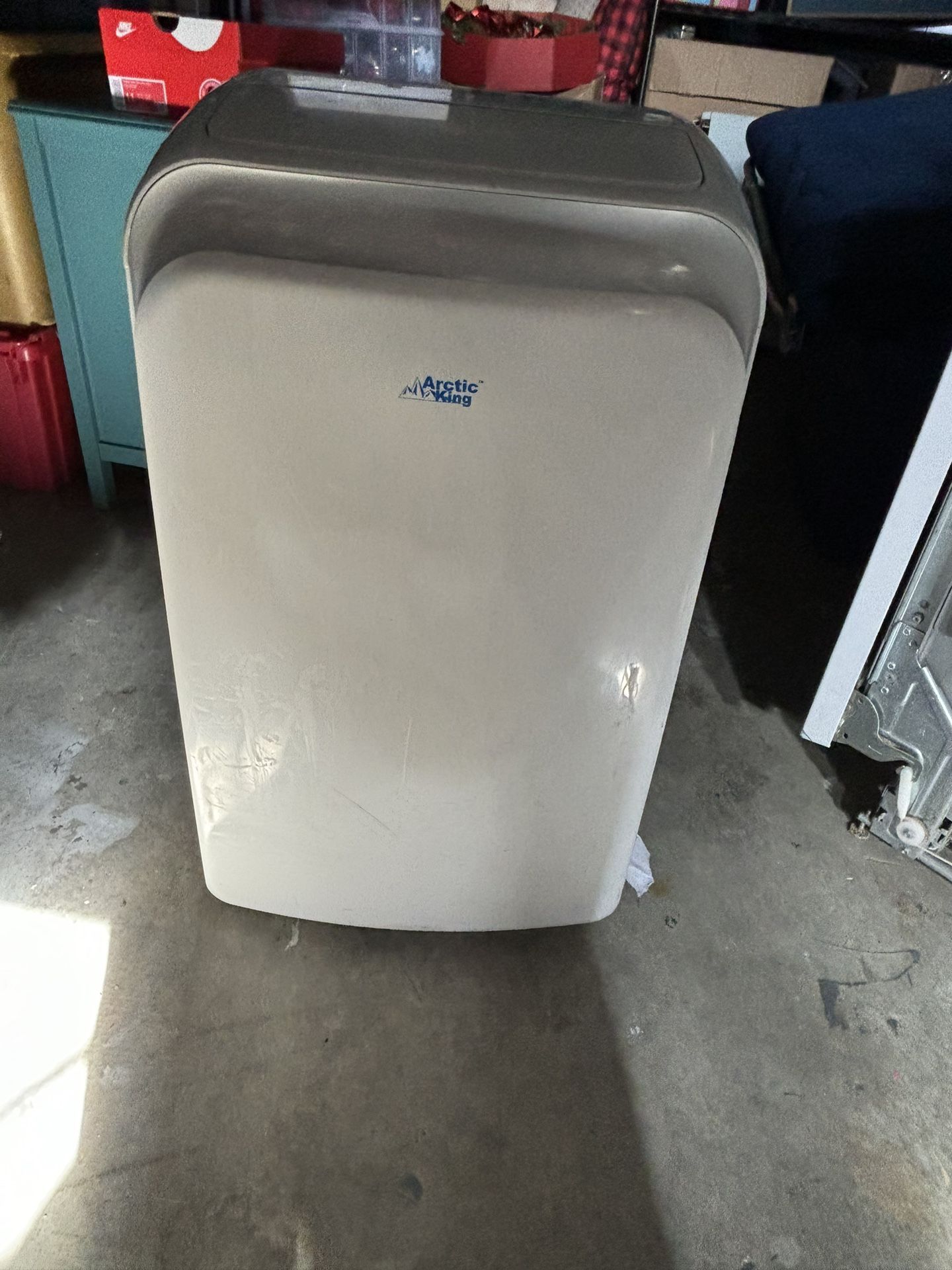 Artic King Portable AC Unite