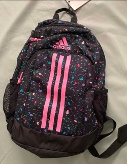 Adidas Backpack