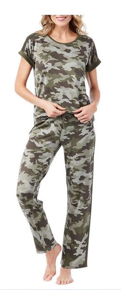 Lucky Brand: SMALL - PJ Sets x 3