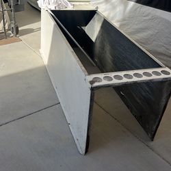 Water heater enclosure