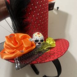 Mini Top Hat