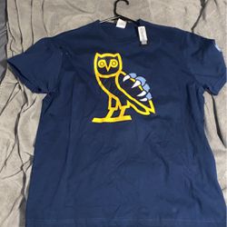 OVO MEMPHIS GRIZZLIES T-SHIRT  