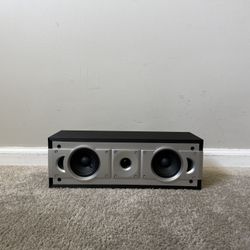 Yamaha NS-AP5700 Home Theater Surround Center Channel Speaker