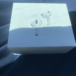 AirPods Pro’s 3rd Gen