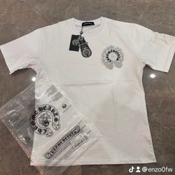 Chrome Heart Shirt