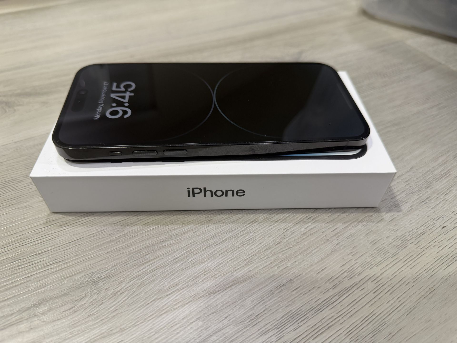 iPhone 14 Pro Max 256Gb Unlocked 