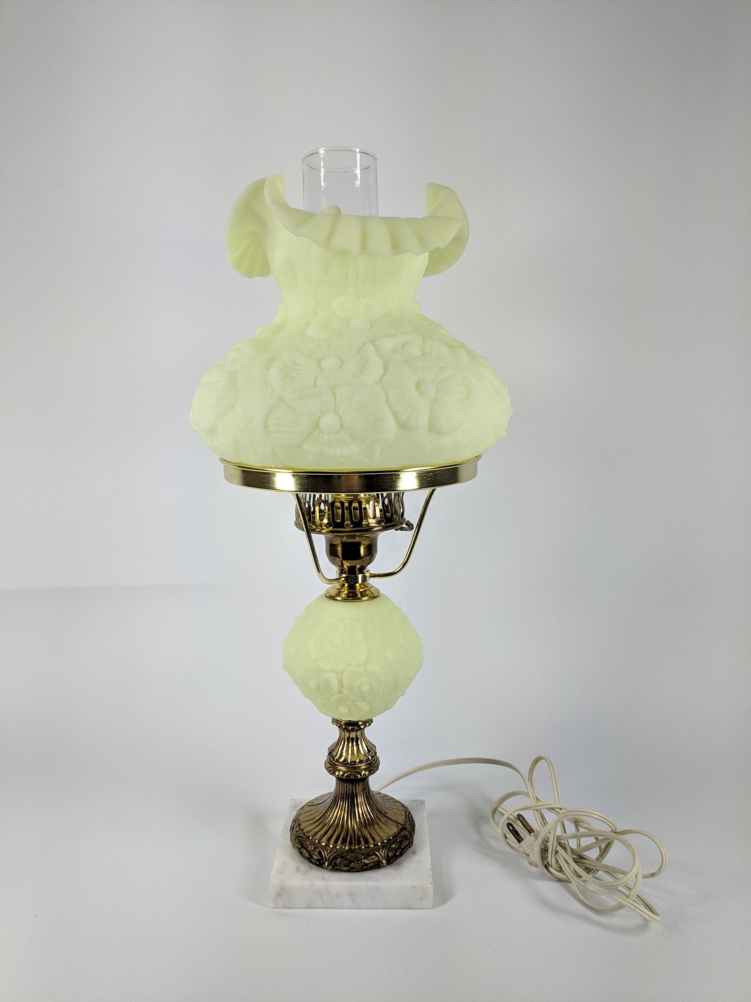 Fenton Student Lamp SALE PENDING