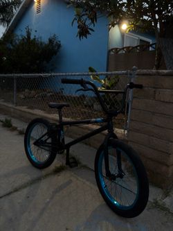 bmx