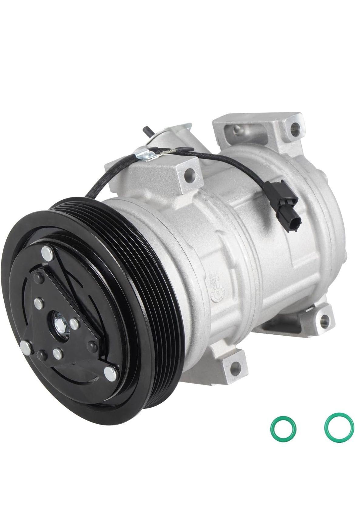 AC Compressor for Honda and Acura models