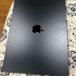 MacBook Air 15-inch M4 Chip 16gb Ram - 2025