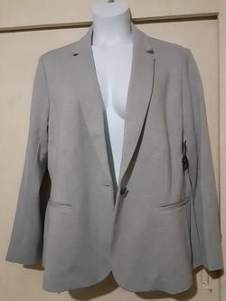 Blazer woman's New
