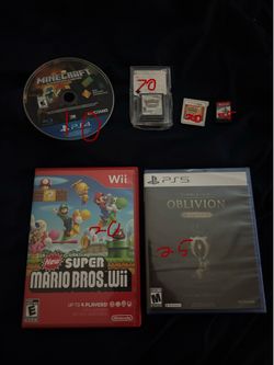 Games