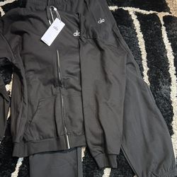 Alo Sweatsuit Set