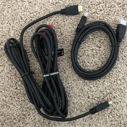 HDMI Cables