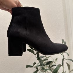 Woman’s Boots