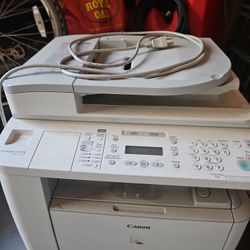 Canon Printer ImageCLASS D1120