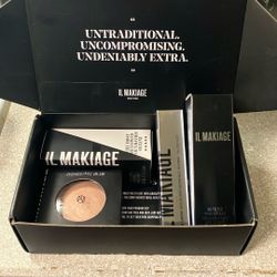 Il Makiage Makeup Kit