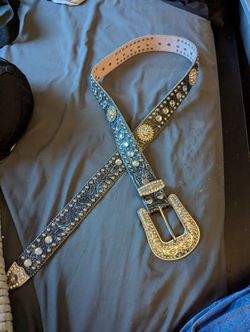 Men's Belt 