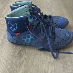 Rudis Wrestling Shoes