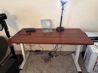 Flexispot Electric adjustable standing desk
