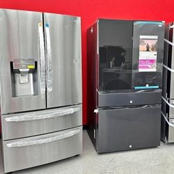 Brand New Huge Fridge Refrigerator Starts From 499 And Up
