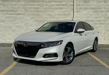 2020 Honda Accord