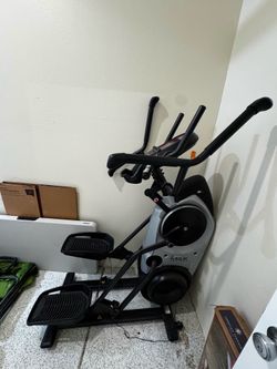 BowFlex Max Trainer M6