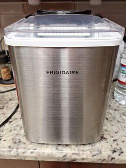 Frigidaire Portable Ice Maker