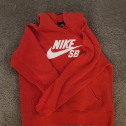 Nike SB Hoody. Size L