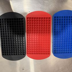 Gummies. 75 Sheets of Gummy Molds 10mm X 10mm X 10mm