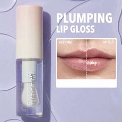 Plumping Lip Gloss